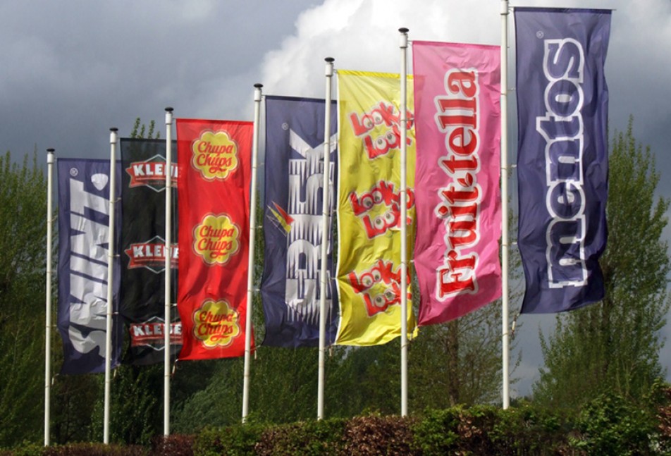 vlaggen bedrukken Etten-Leur